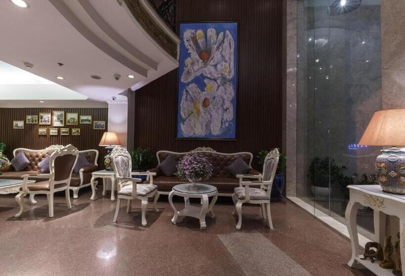 Fotos del hotel Roseland Corp:  15