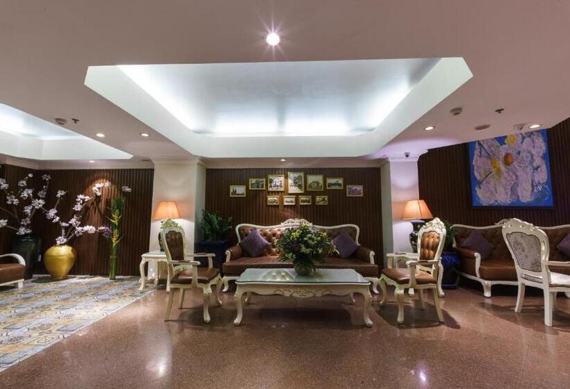 Fotos del hotel Roseland Corp:  9