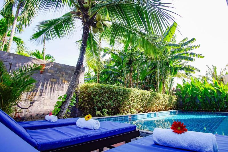 Fotos del hotel Rural Scene Villa:  5