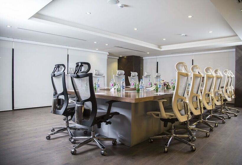 Fotos del hotel Sulaf Luxury:  3