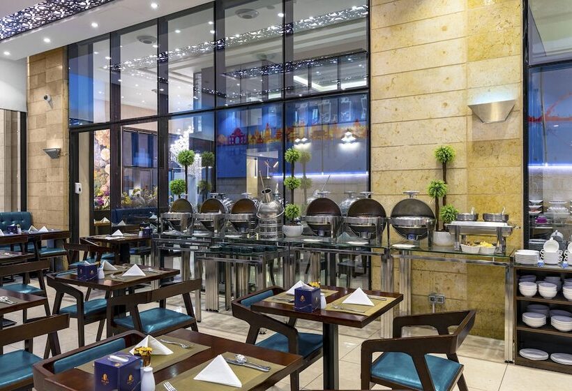 Fotos del hotel Sulaf Luxury:  6