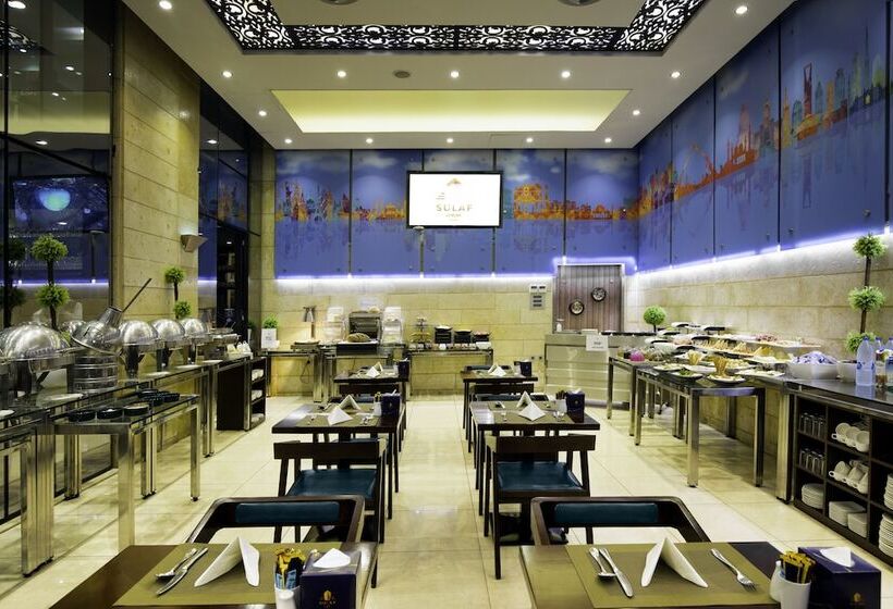 Fotos del hotel Sulaf Luxury:  2