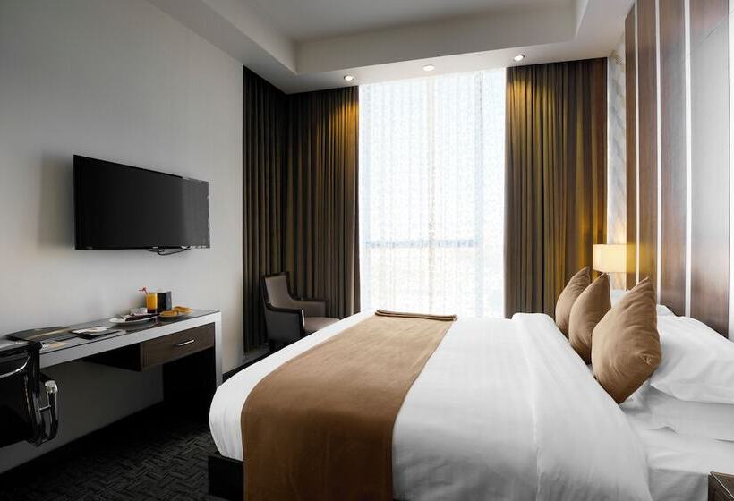 Fotos del hotel Sulaf Luxury:  21