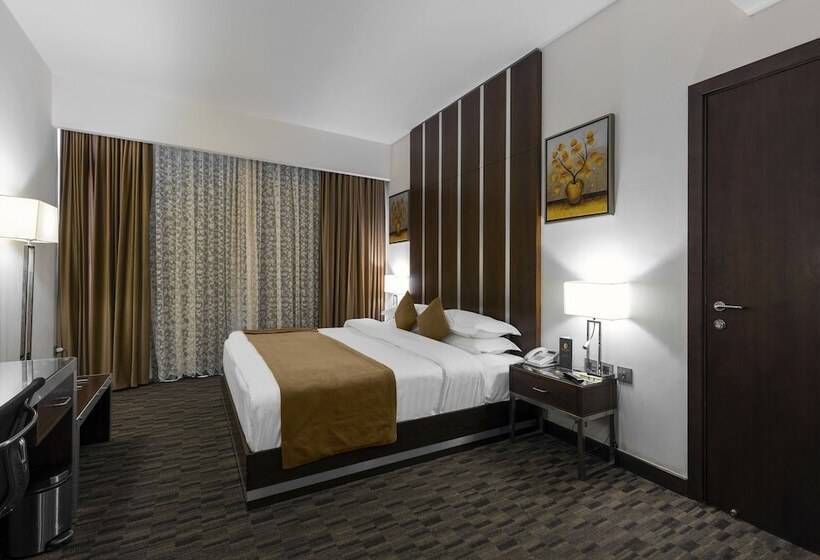 Fotos del hotel Sulaf Luxury:  13