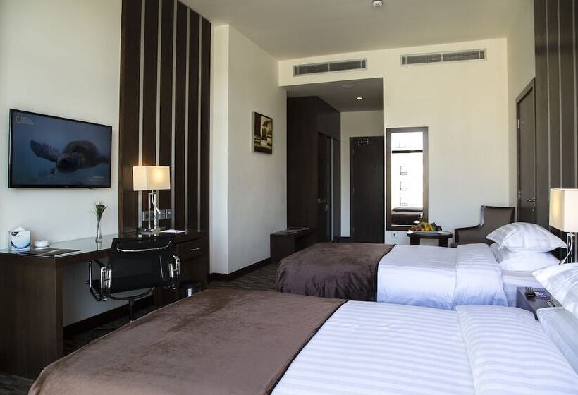 Fotos del hotel Sulaf Luxury:  22