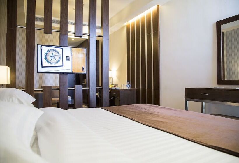 Fotos del hotel Sulaf Luxury:  25