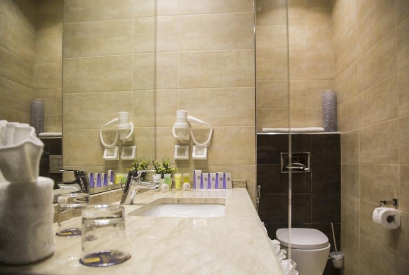 Fotos del hotel Sulaf Luxury:  4