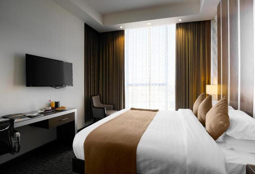 Fotos del hotel Sulaf Luxury:  8