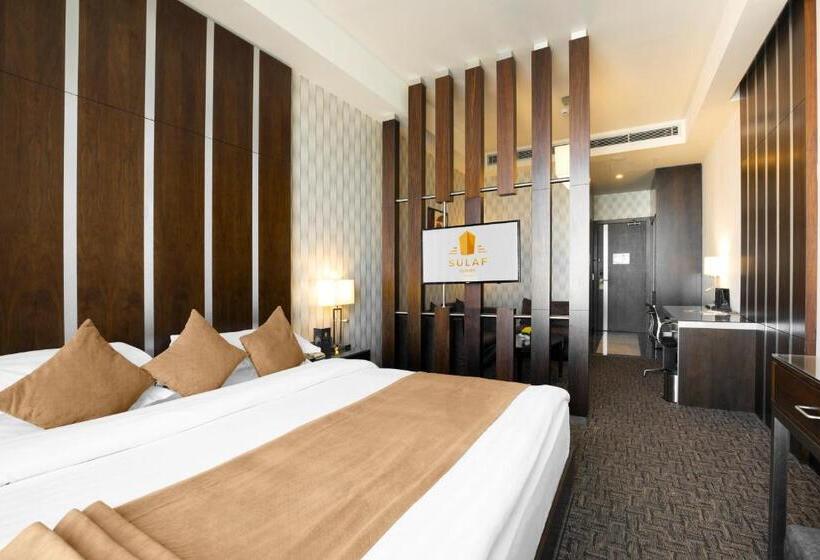 Fotos del hotel Sulaf Luxury:  18