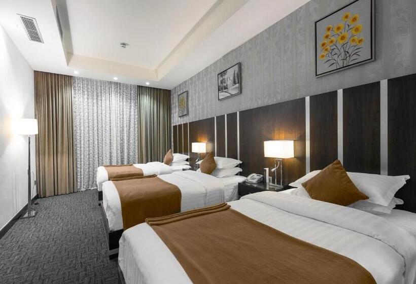 Fotos del hotel Sulaf Luxury:  9