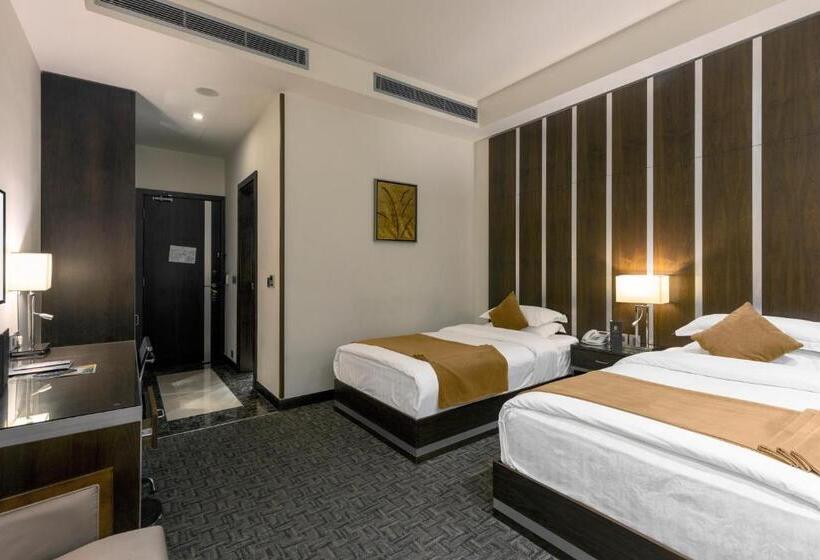 Fotos del hotel Sulaf Luxury:  20