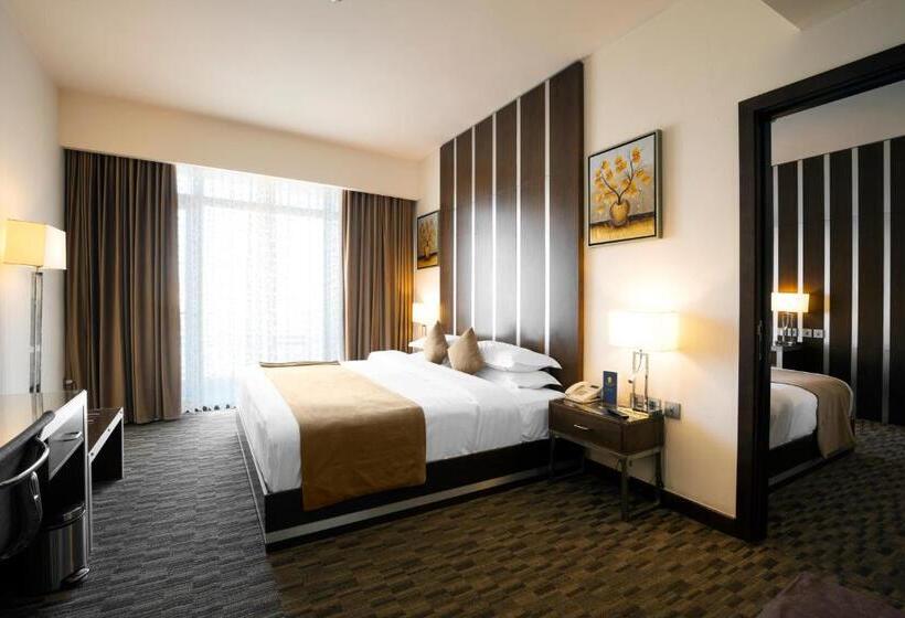 Fotos del hotel Sulaf Luxury:  10