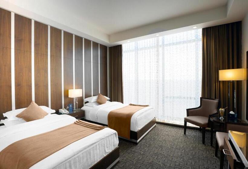 Fotos del hotel Sulaf Luxury:  12