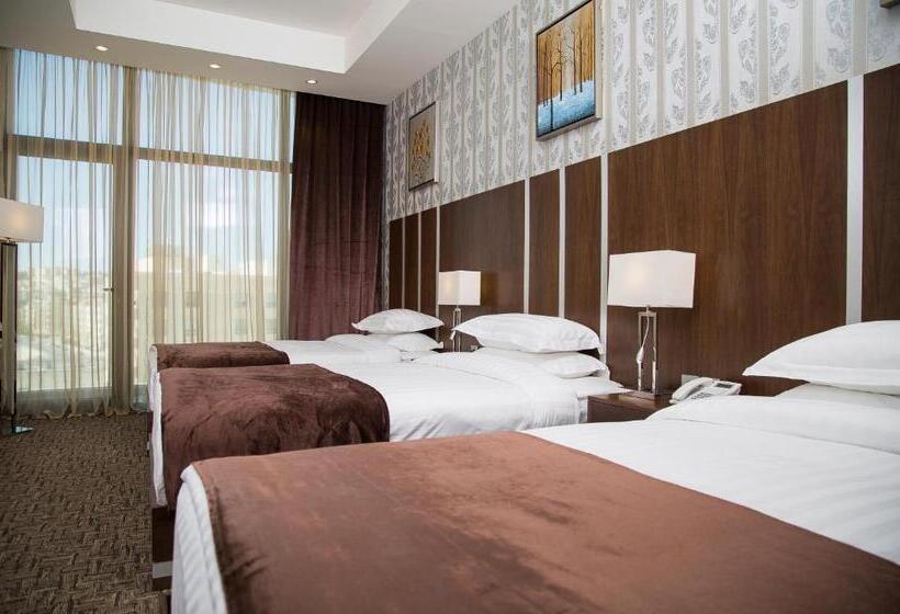 Fotos del hotel Sulaf Luxury:  19