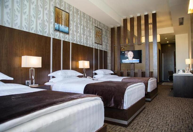 Fotos del hotel Sulaf Luxury:  16