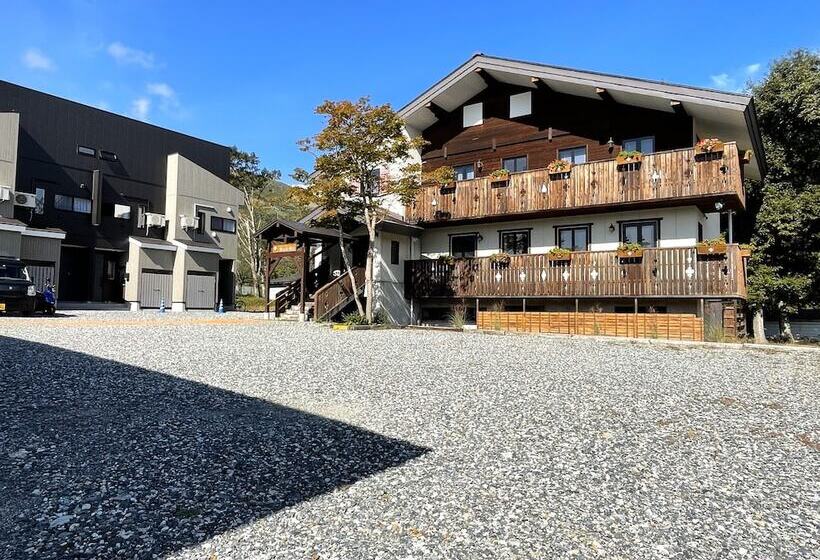 Fotos del hotel Heidi Hof:  16