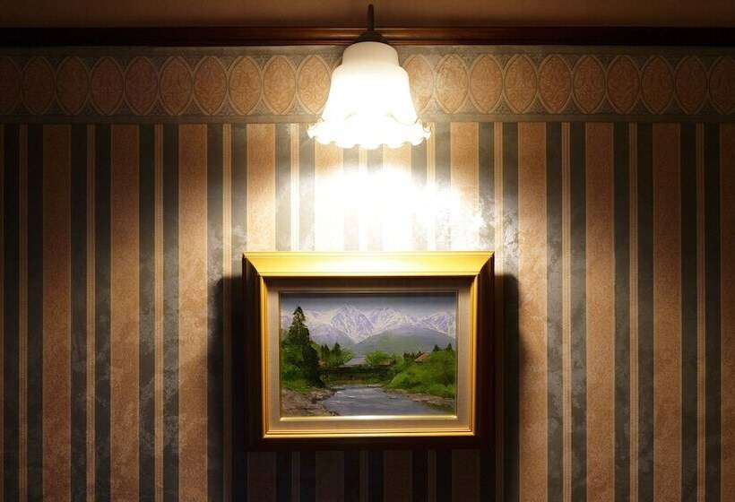 Fotos del hotel Heidi Hof:  12