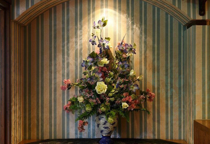 Fotos del hotel Heidi Hof:  7