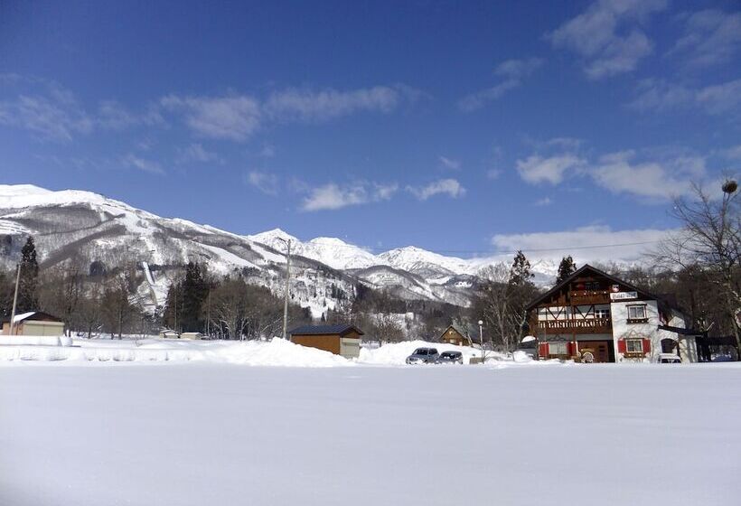 Fotos del hotel Heidi Hof:  14