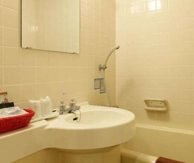 Fotos del hotel Heidi Hof:  3