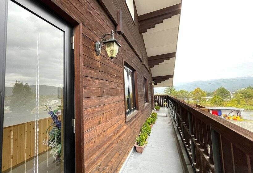 Fotos del hotel Heidi Hof:  25