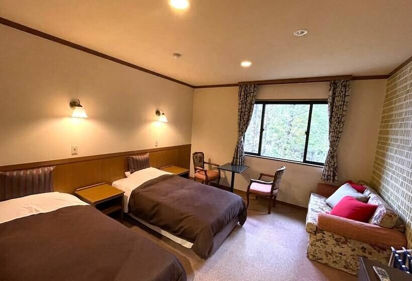 Fotos del hotel Heidi Hof:  1