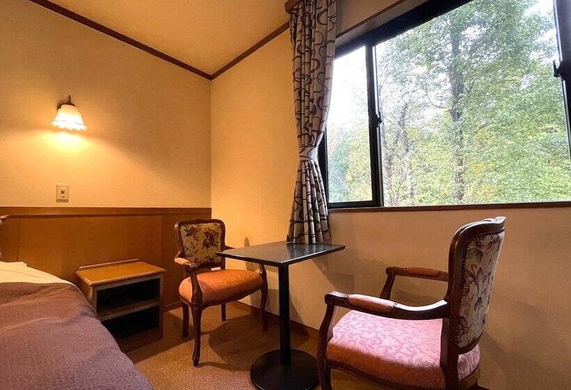 Fotos del hotel Heidi Hof:  15