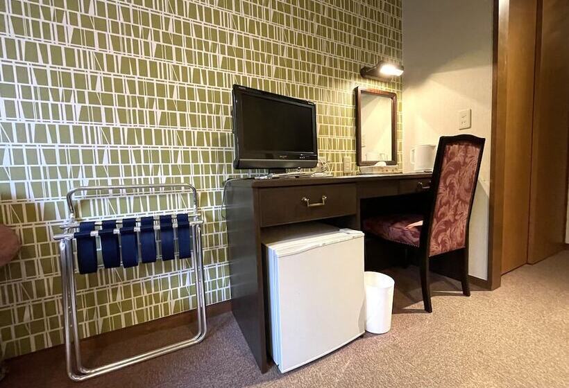 Fotos del hotel Heidi Hof:  9