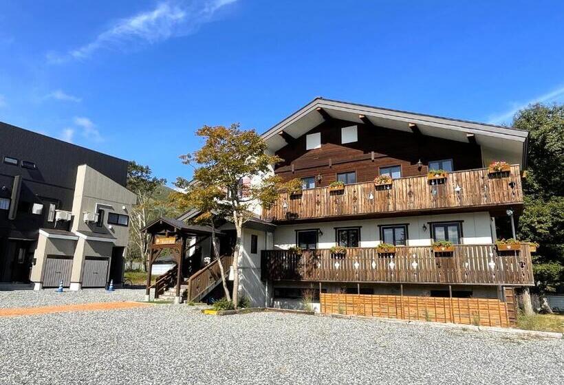 Fotos del hotel Heidi Hof:  5