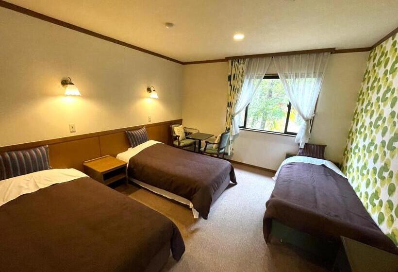 Fotos del hotel Heidi Hof:  6