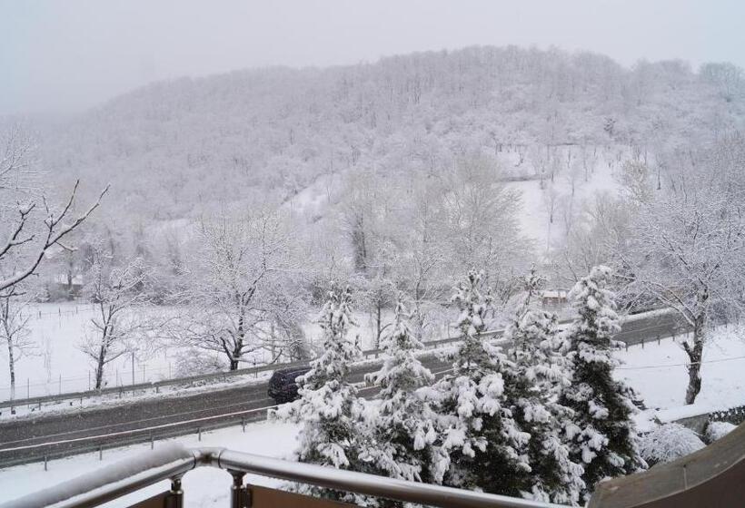 Fotos del hotel Kaspia Yeddi Gozel:  10