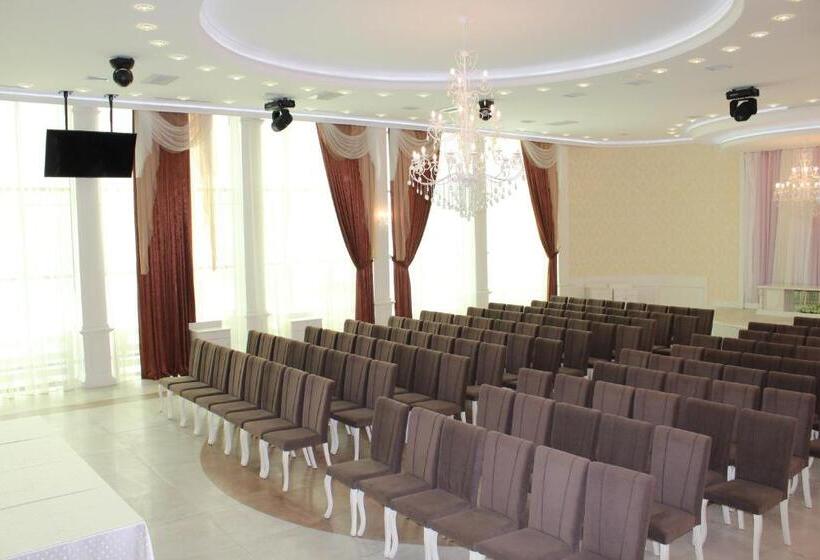 Fotos del hotel Kaspia Yeddi Gozel:  13