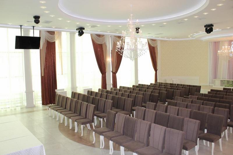 Fotos del hotel Kaspia Yeddi Gozel:  7