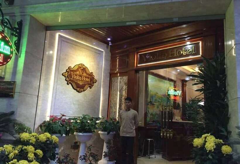 Fotos del hotel Violin  Ha Noi:  5