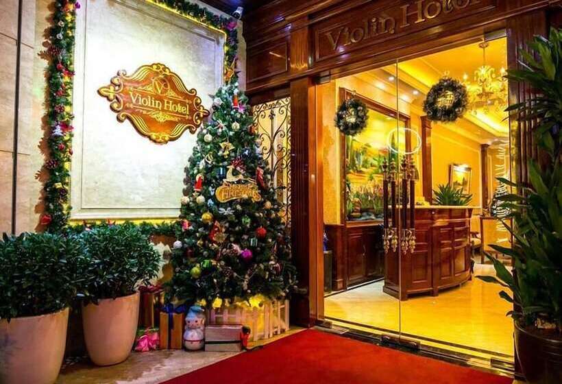 Fotos del hotel Violin  Ha Noi:  11