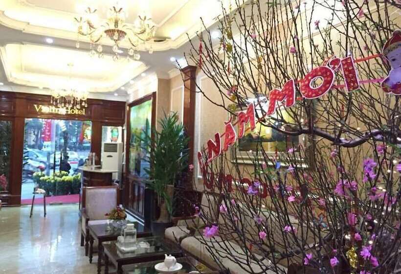 Fotos del hotel Violin  Ha Noi:  14