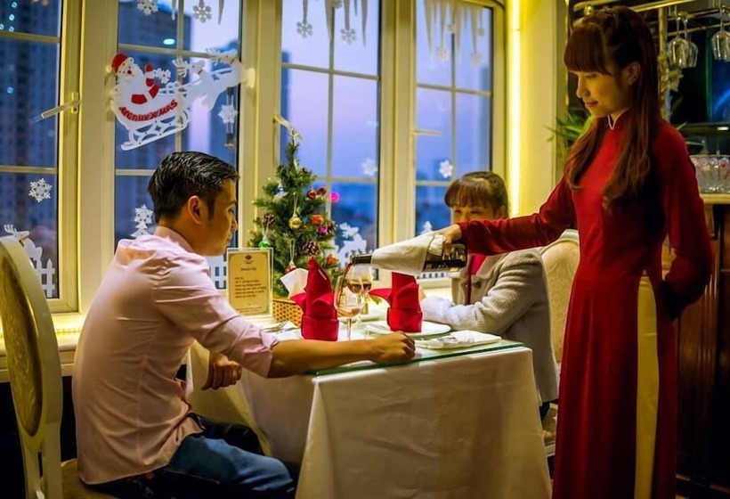 Fotos del hotel Violin  Ha Noi:  12