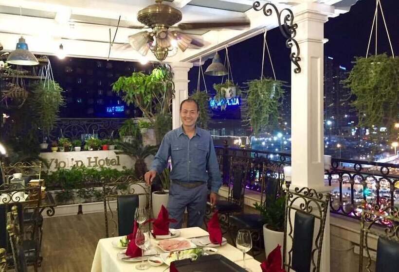 Fotos del hotel Violin  Ha Noi:  6