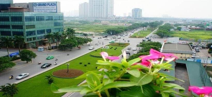 Fotos del hotel Violin  Ha Noi:  4