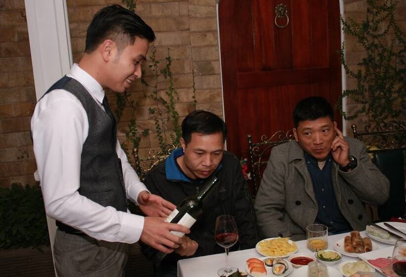 Fotos del hotel Violin  Ha Noi:  13