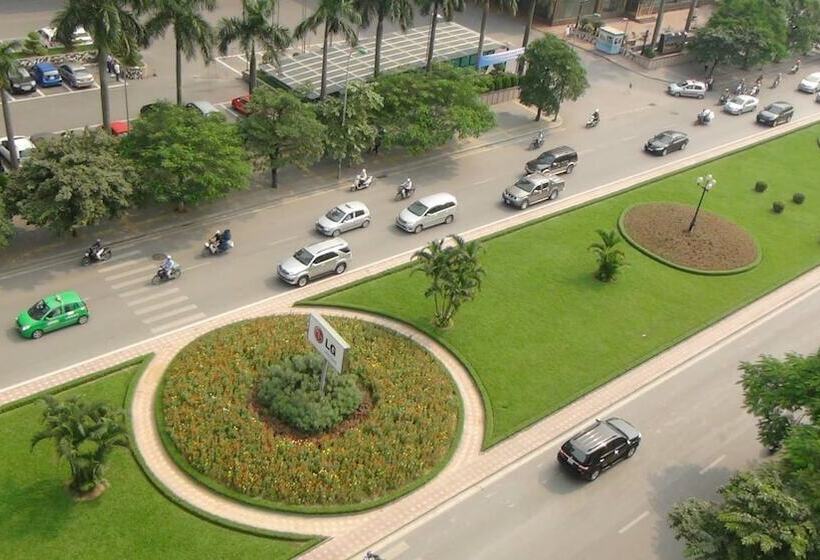 Fotos del hotel Violin  Ha Noi:  7