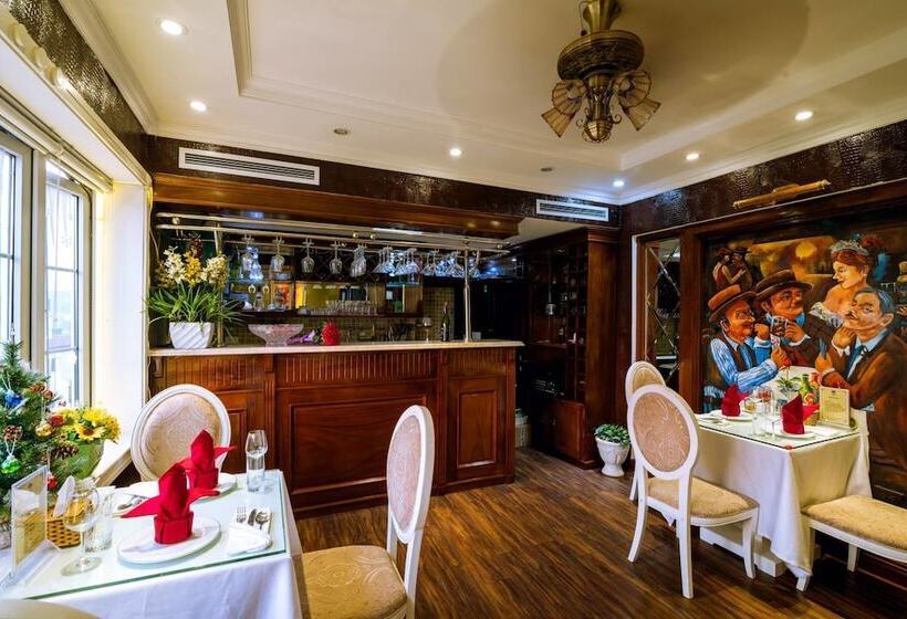 Fotos del hotel Violin  Ha Noi:  8