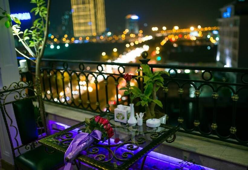 Fotos del hotel Violin  Ha Noi:  9