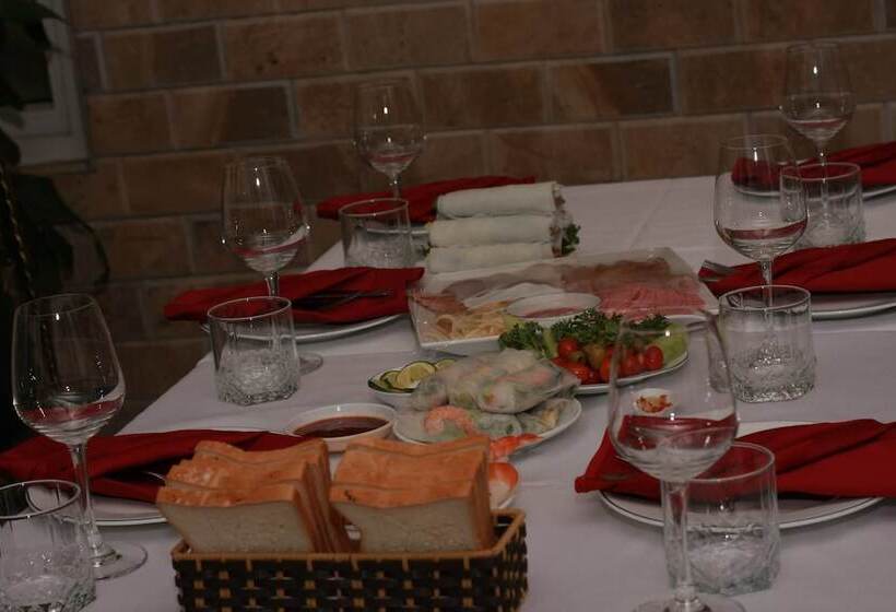 Fotos del hotel Violin  Ha Noi:  15