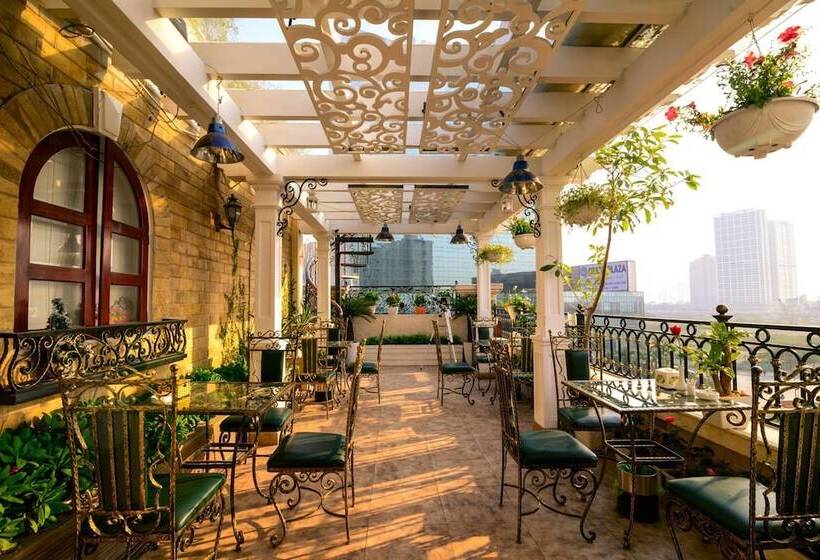 Fotos del hotel Violin  Ha Noi:  2