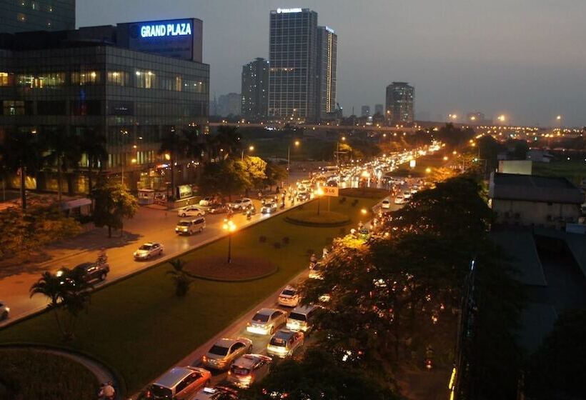 Fotos del hotel Violin  Ha Noi:  10