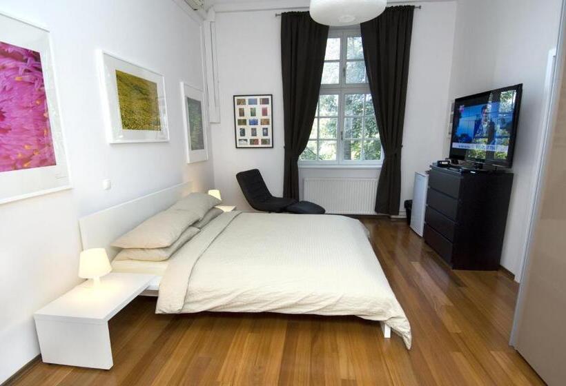 Fotos del hotel Galeria Rooms:  15