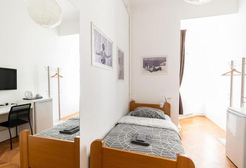 Fotos del hotel Galeria Rooms:  19