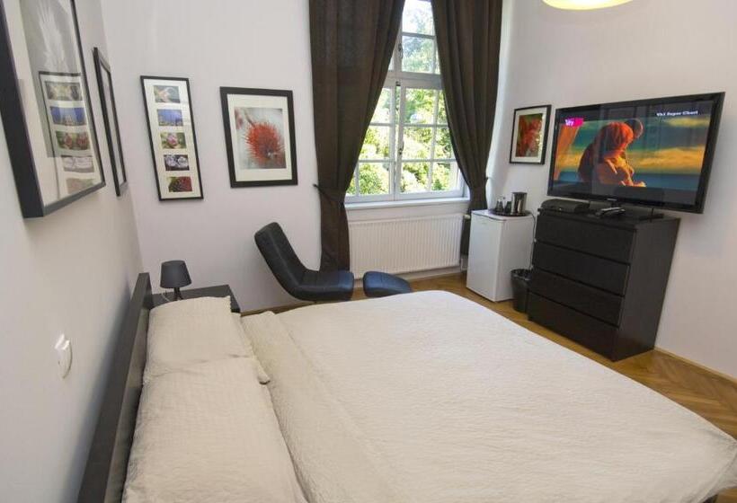 Fotos del hotel Galeria Rooms:  21