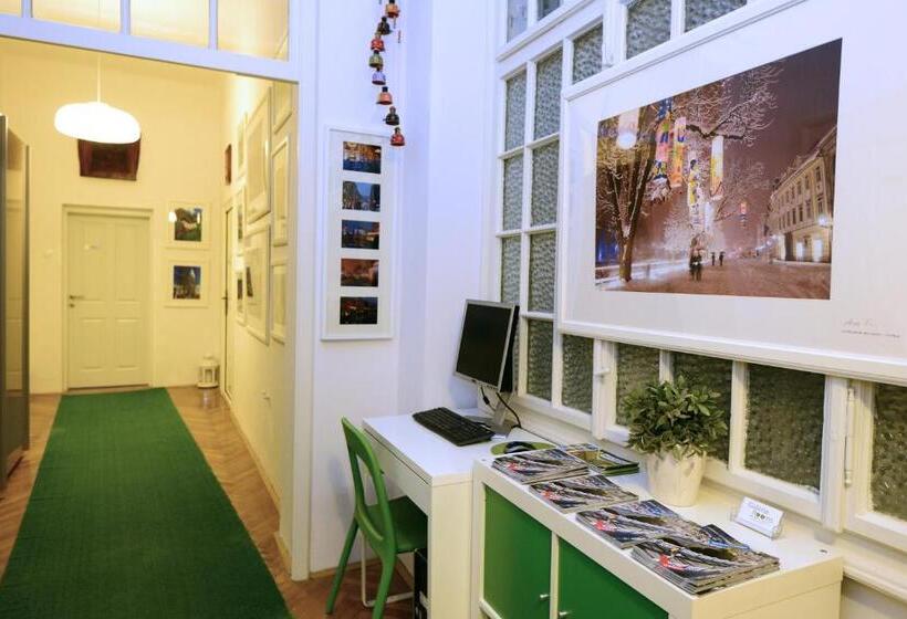 Fotos del hotel Galeria Rooms:  3